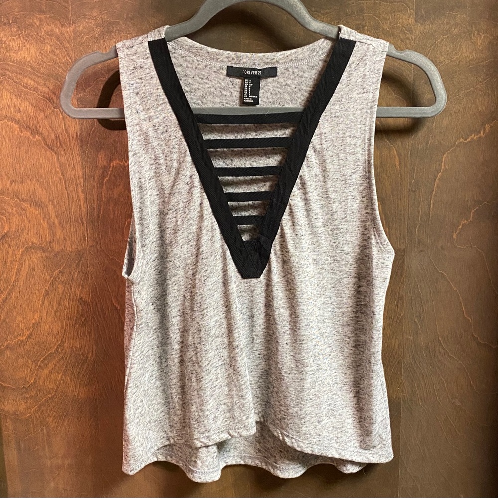 Forever 21 Tank Top